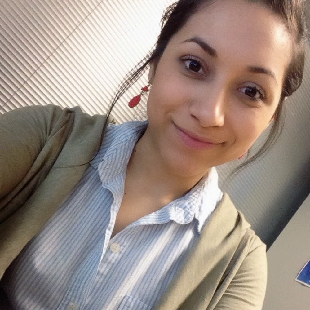 Meet your Posher, Viviana